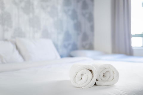 Apartments In Pyrmont - Accommodation Port Hedland 6