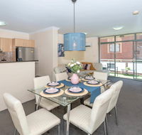 Apartments in Pyrmont - Accommodation Port Hedland