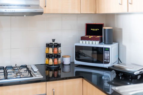 Apartments In Pyrmont - Accommodation Port Hedland 12