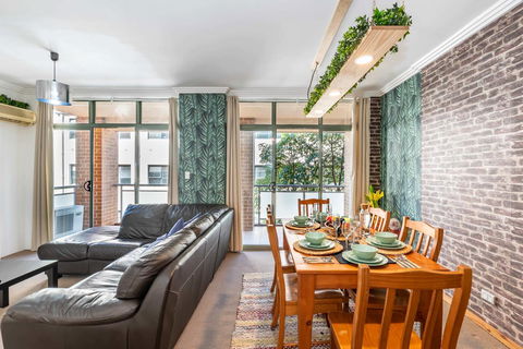 Apartments In Pyrmont - Accommodation Port Hedland 19