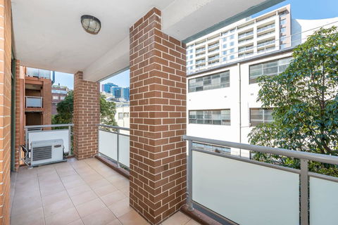Apartments In Pyrmont - Accommodation Port Hedland 2