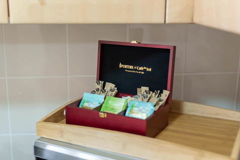 Apartments In Pyrmont - Accommodation Port Hedland 30