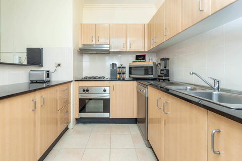 Apartments In Pyrmont - Accommodation Port Hedland 32
