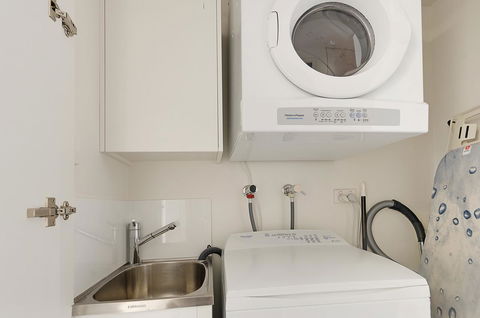 Wyndel Apartments Neutral Bay - Military - Accommodation Port Hedland 11