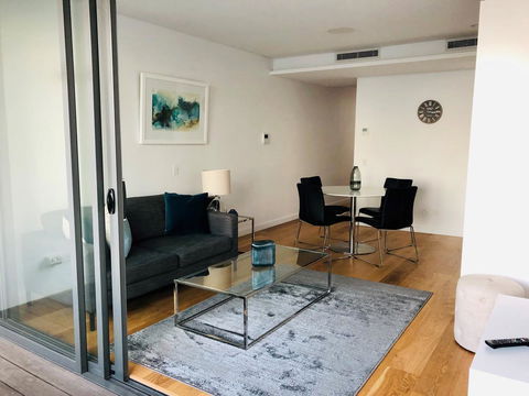 Wyndel Apartments Neutral Bay - Military - Accommodation Port Hedland 0