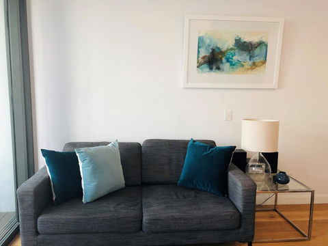 Wyndel Apartments Neutral Bay - Military - Accommodation Port Hedland 1
