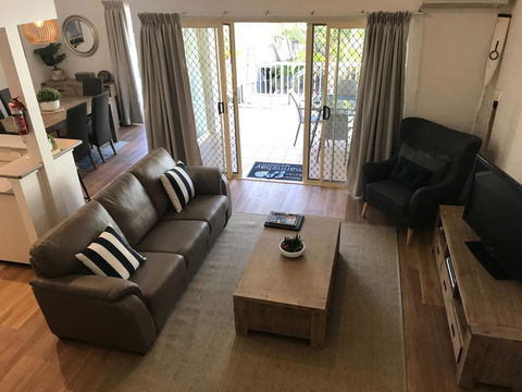Mariner Bay Apartments - Accommodation Port Hedland 14