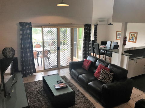 Mariner Bay Apartments - Accommodation Port Hedland 22