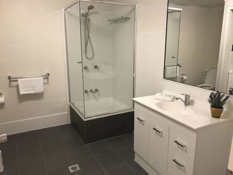 Mariner Bay Apartments - Accommodation Port Hedland 28