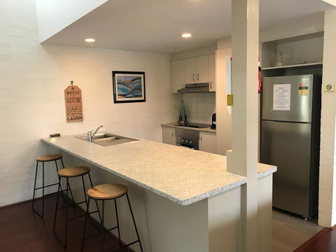 Mariner Bay Apartments - Accommodation Port Hedland 5