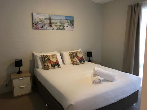 Mariner Bay Apartments - Accommodation Port Hedland 11