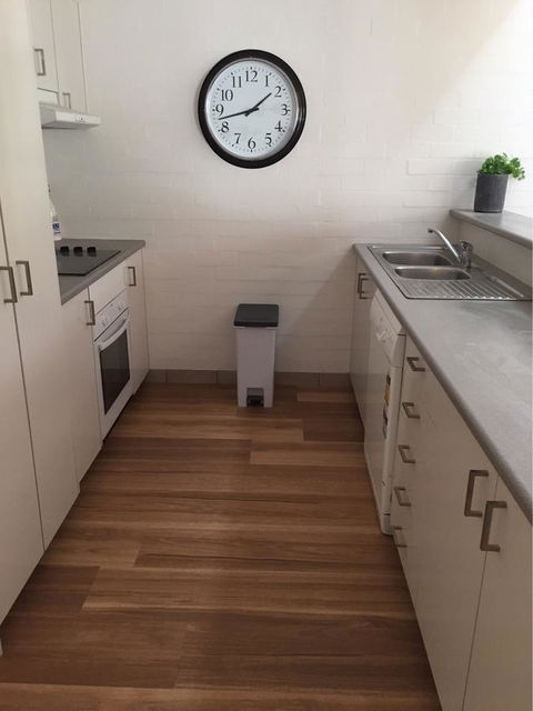 Mariner Bay Apartments - Accommodation Port Hedland 16