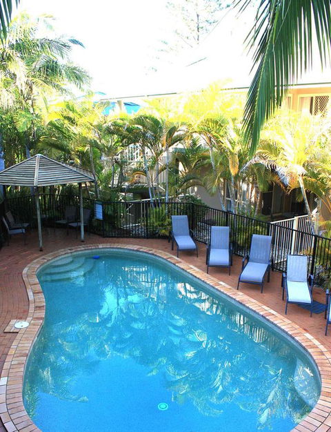 Mariner Bay Apartments - Accommodation Port Hedland 37