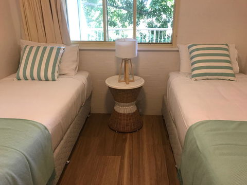 Mariner Bay Apartments - Accommodation Port Hedland 12