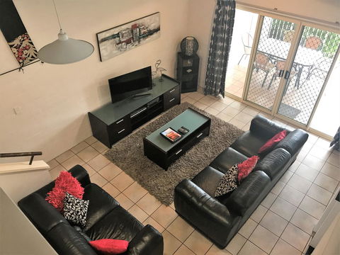 Mariner Bay Apartments - Accommodation Port Hedland 23