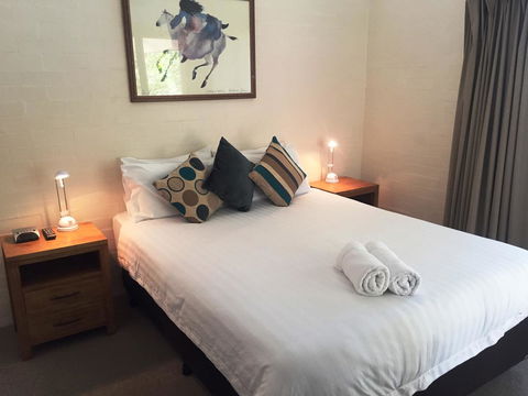 Mariner Bay Apartments - Accommodation Port Hedland 39
