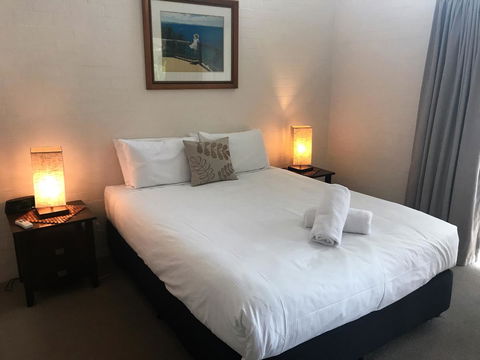 Mariner Bay Apartments - Accommodation Port Hedland 19