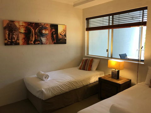 Mariner Bay Apartments - Accommodation Port Hedland 7
