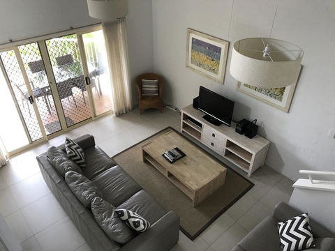 Mariner Bay Apartments - Accommodation Port Hedland 30