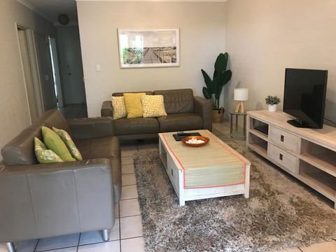 Mariner Bay Apartments - Accommodation Port Hedland 10