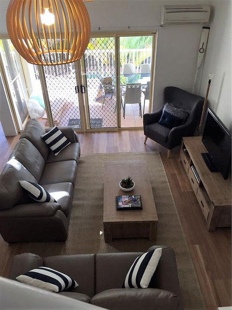 Mariner Bay Apartments - Accommodation Port Hedland 15