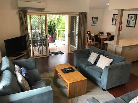 Mariner Bay Apartments - Accommodation Port Hedland 3