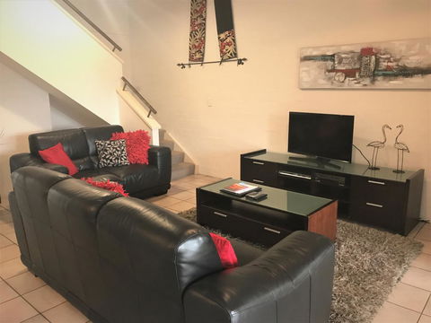 Mariner Bay Apartments - Accommodation Port Hedland 21