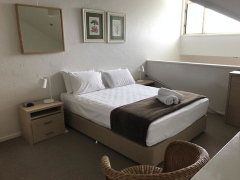Mariner Bay Apartments - Accommodation Port Hedland 33