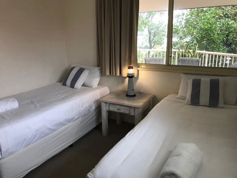 Mariner Bay Apartments - Accommodation Port Hedland 1