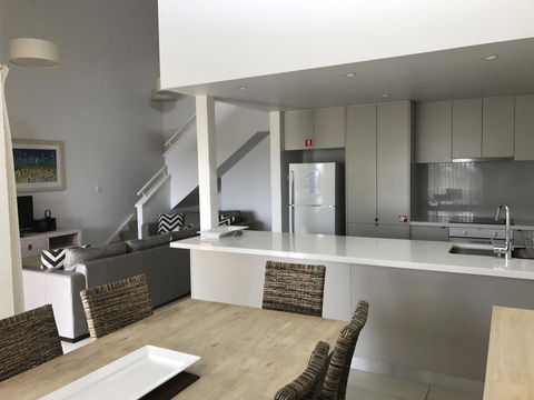 Mariner Bay Apartments - Accommodation Port Hedland 36