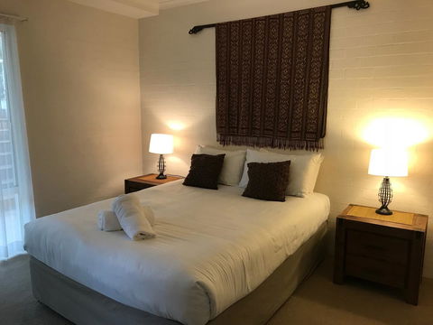 Mariner Bay Apartments - Accommodation Port Hedland 6