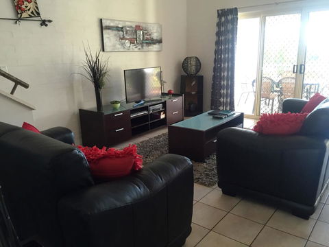 Mariner Bay Apartments - Accommodation Port Hedland 38