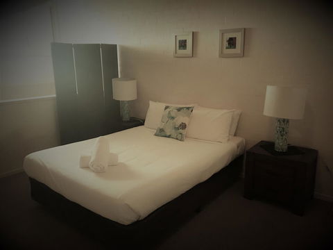 Mariner Bay Apartments - Accommodation Port Hedland 20