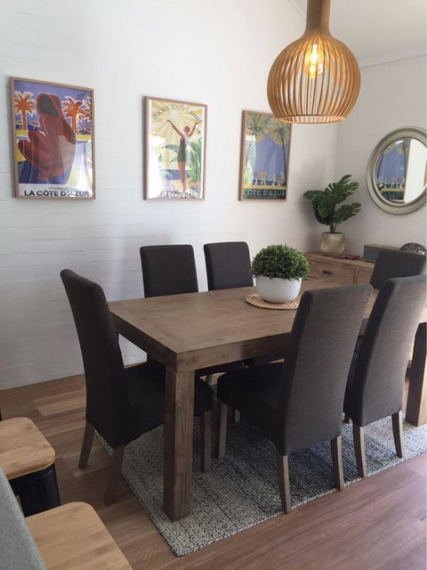 Mariner Bay Apartments - Accommodation Port Hedland 18