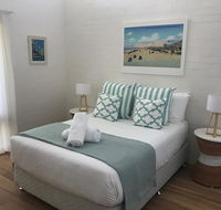 Mariner Bay Apartments - Accommodation Port Hedland