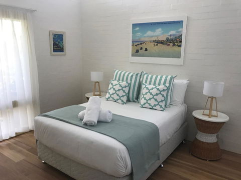 Mariner Bay Apartments - Accommodation Port Hedland 0