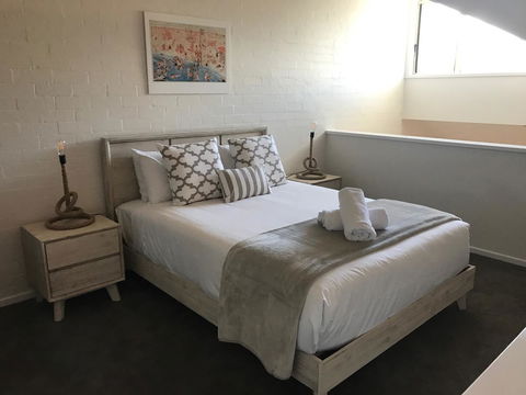 Mariner Bay Apartments - Accommodation Port Hedland 13
