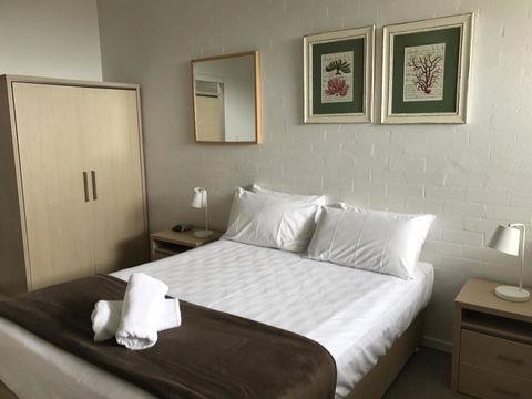 Mariner Bay Apartments - Accommodation Port Hedland 32