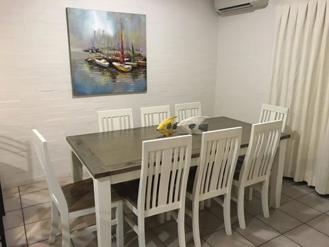 Mariner Bay Apartments - Accommodation Port Hedland 27