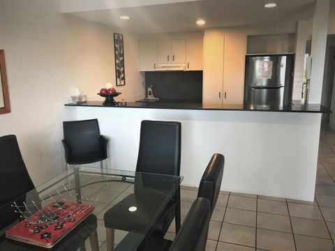 Mariner Bay Apartments - Accommodation Port Hedland 25