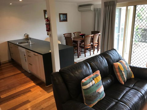 Mariner Bay Apartments - Accommodation Port Hedland 9