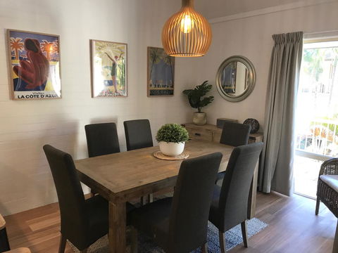Mariner Bay Apartments - Accommodation Port Hedland 17