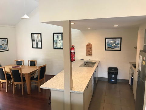Mariner Bay Apartments - Accommodation Port Hedland 4