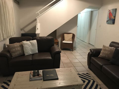 Mariner Bay Apartments - Accommodation Port Hedland 26