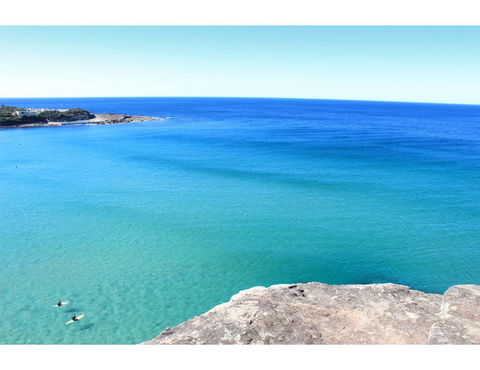 Beachside Getaway In Freshie W Parking - Accommodation Port Hedland 15