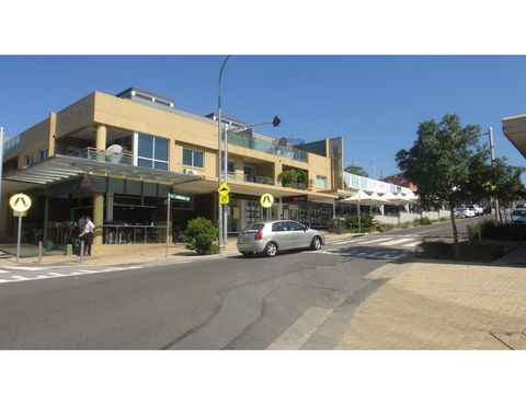 Beachside Getaway In Freshie W Parking - Accommodation Port Hedland 16