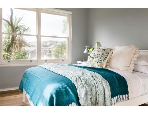 Beachside Getaway In Freshie W Parking - Accommodation Port Hedland 1