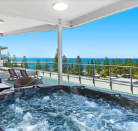 Macquarie Waters Boutique Apartment Hotel - Accommodation Port Hedland