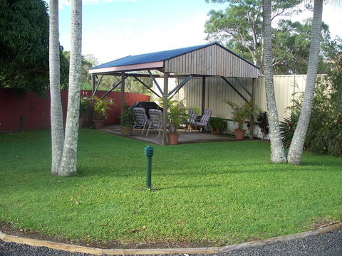 Best Western Kennedy Drive Airport Motel - Accommodation Port Hedland 40