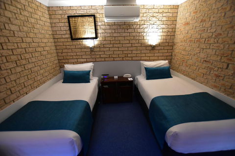 Best Western Kennedy Drive Airport Motel - Accommodation Port Hedland 21